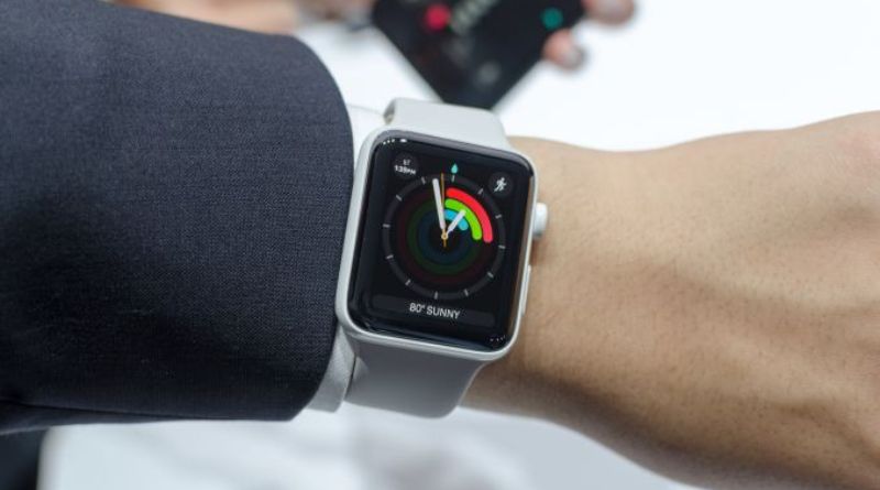 Apple Watch Series 2: Why You Need the Smartest Watch