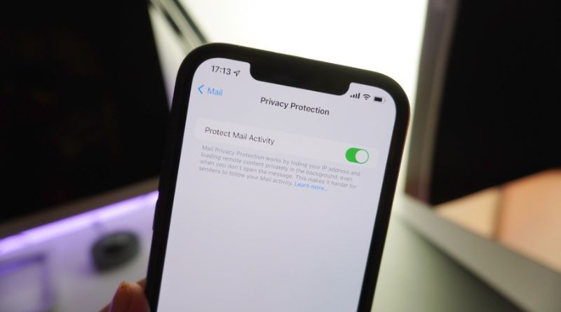 IOS 15: How to enable Mail Privacy Protection and keep your email safe from prying eyes