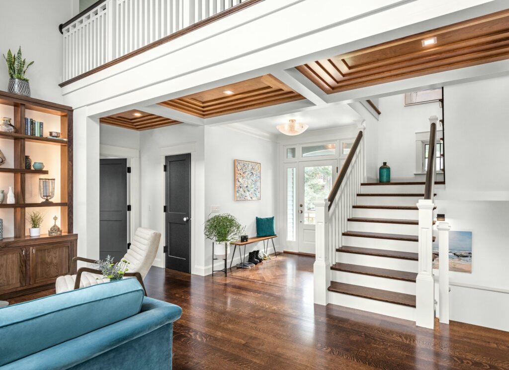 Hardwood Floors