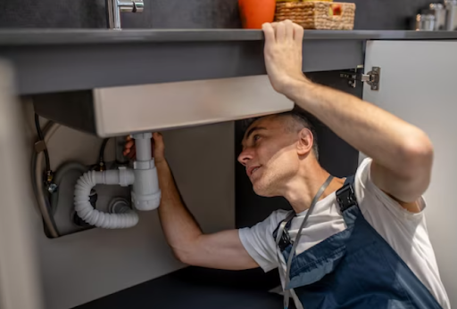 Three Foolproof Reasons to Hire a Plumber