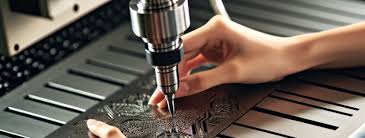 Crafting Excellence: The Essence of online CNC machining services