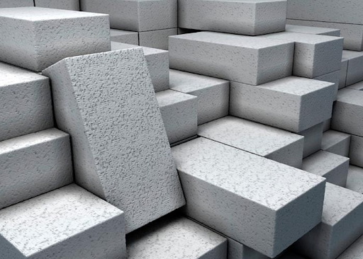 Building Economical Establishments: Concrete Blocks and Chimney Rebuild