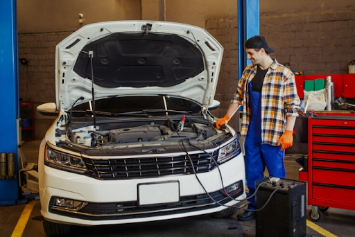 Important Factors To Consider For Hiring Auto Repair Services