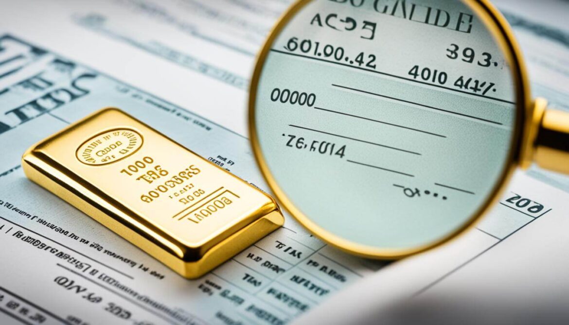 Invest In Pure 10g Gold Bars – Secure Asset