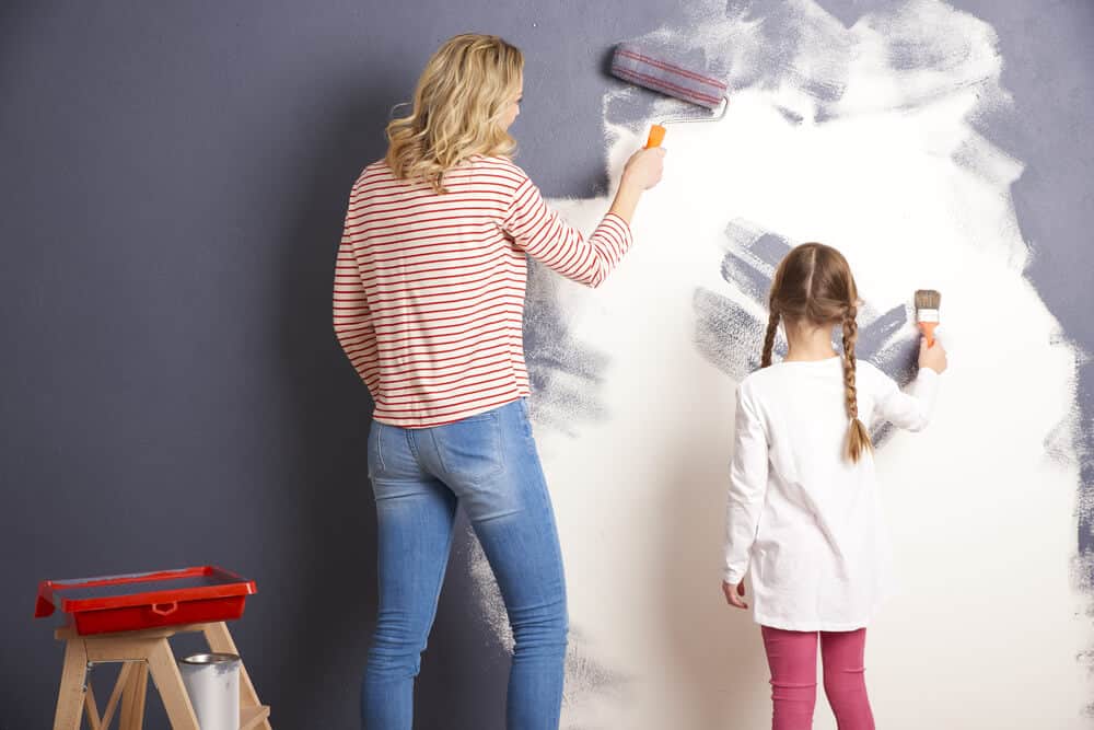 Breathe New Life into Your Home: A Guide to House Painting and Residential Interior Painting Services