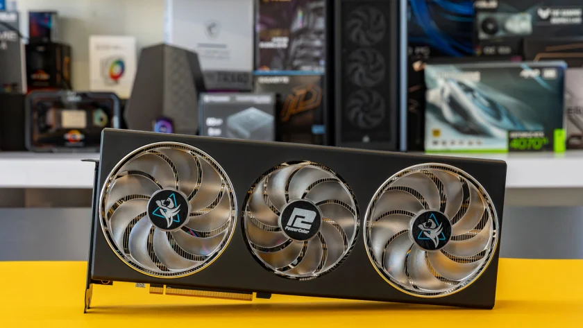 The Ultimate Guide to the Best Graphics Cards for 4K Gaming