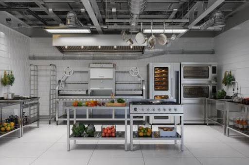 Essential Commercial Kitchen Renovation Tips Every Business Owner Should Know