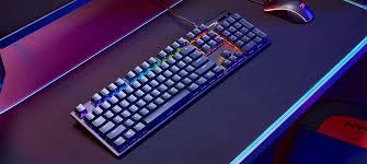 QWERTY Royalty: Charting the Reign of Gaming Keyboard Manufacturers