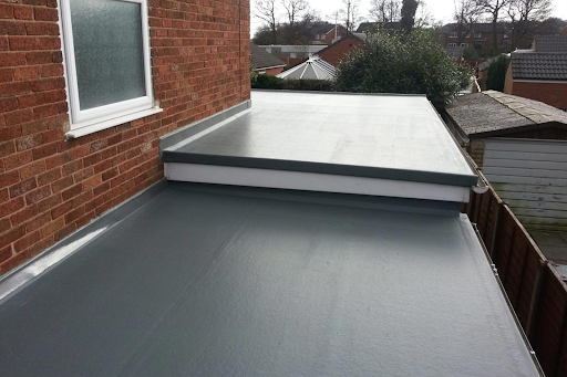 Your Comprehensive Guide to Flat Rubber Roof Installation and Hiring Roofing Contractors
