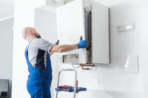 Why Is It Important To Hire Heating Repair Services?