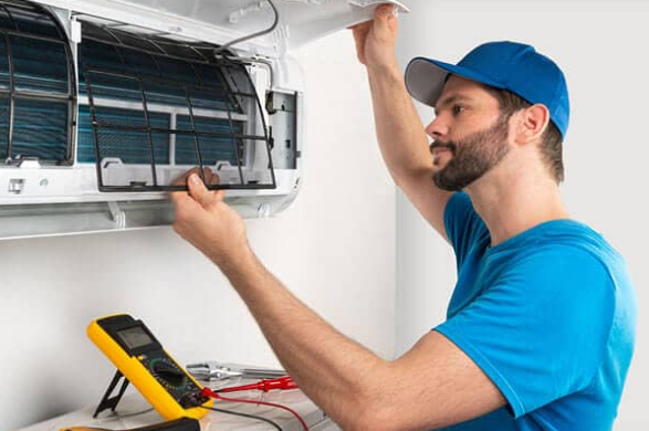 Your Complete Guide to AC Repair: Residential Solutions Demystified