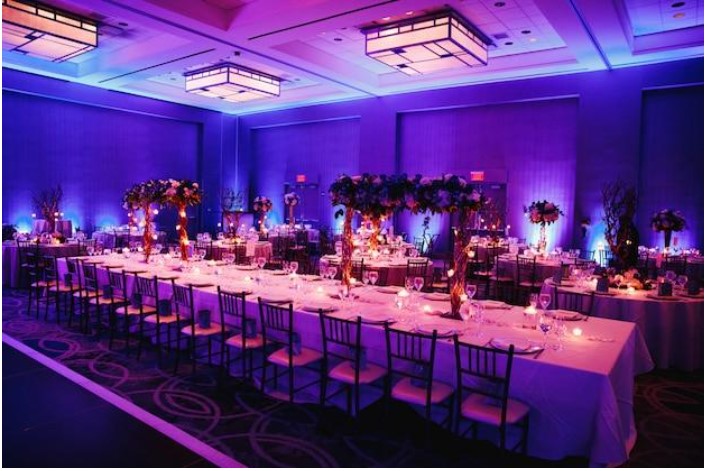 Finding the Perfect Corporate Party Space: Tips for a Memorable Event