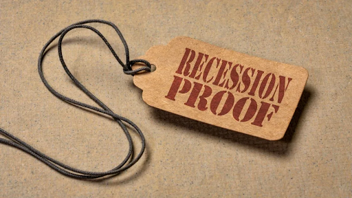 Maximizing Cash Flow in Tough Times: A Guide to Recession-Resistant Commercial Income