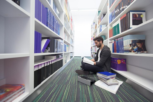 Why Extended Storage Solutions Are Ideal For Students