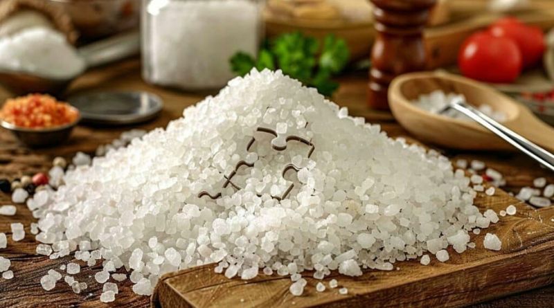 The Kosher Salt Shortage: Understanding the Causes, Impact, and Solutions