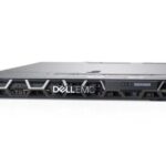 The Dell PowerEdge R440