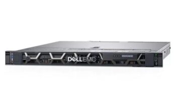 The Dell PowerEdge R440