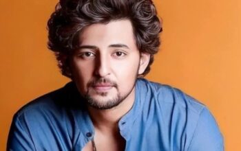 Darshan Raval Net Worth