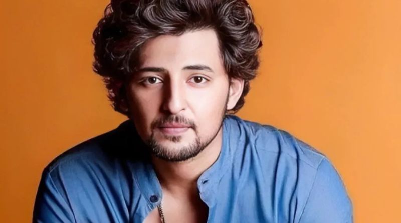 Darshan Raval Net Worth