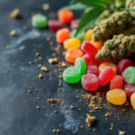 Infused Gummies