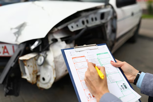 Top 4 Benefits of Hiring an Accident Reconstruction Expert 