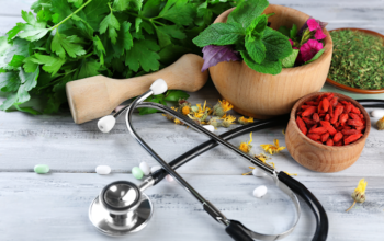 Naturopathic Medicine