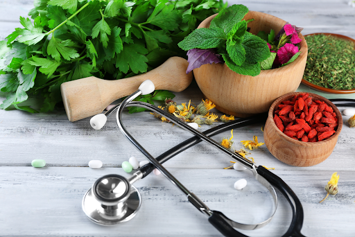 How Naturopathic Medicine Can Support Your Journey to Better Health