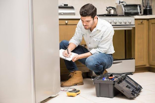 Essential Home Appliance Repairs: Tackling Common Appliances and Dryer Repair Challenges