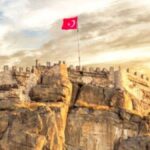 Famous Castles in Turkey to Explore in 2025