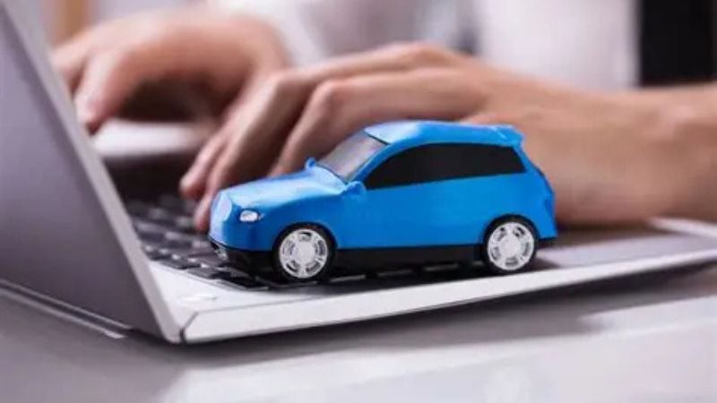 How Selling My Car Online in Winston-Salem NC Fits Local Buyer Habits