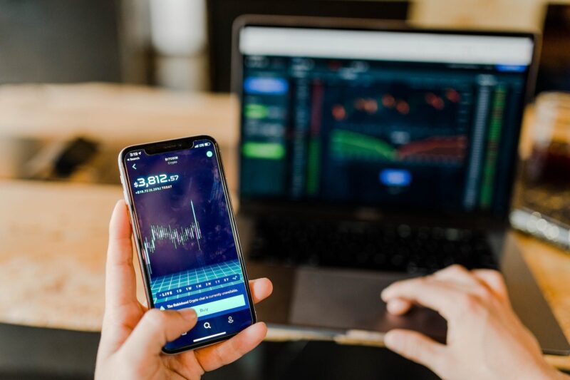 Fintech Software Development,
