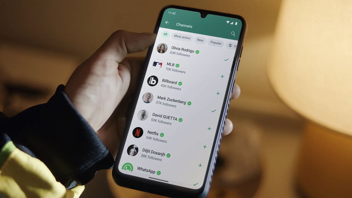 High Quality Photos is Easy With WhatsApp