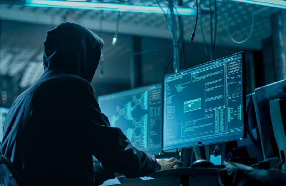 Intrusion Prevention Systems