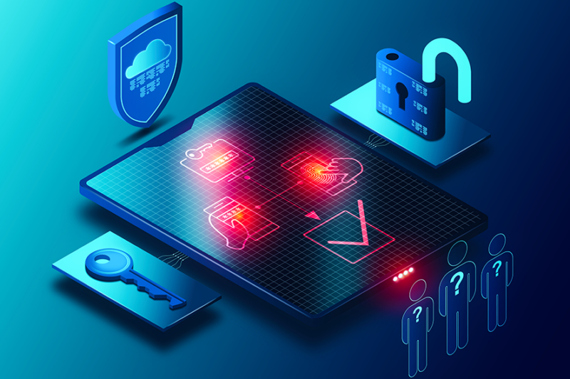 What Is Multi-Factor Authentication And Why Is It Critical For Cybersecurity?