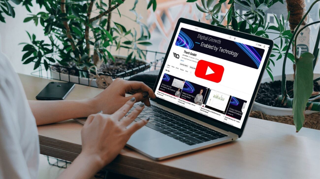 YouTube Videos