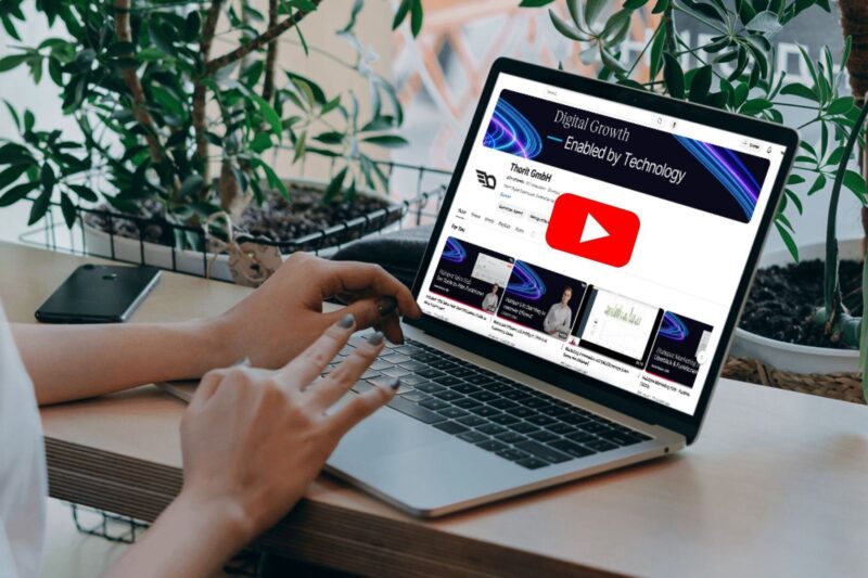 YouTube Videos